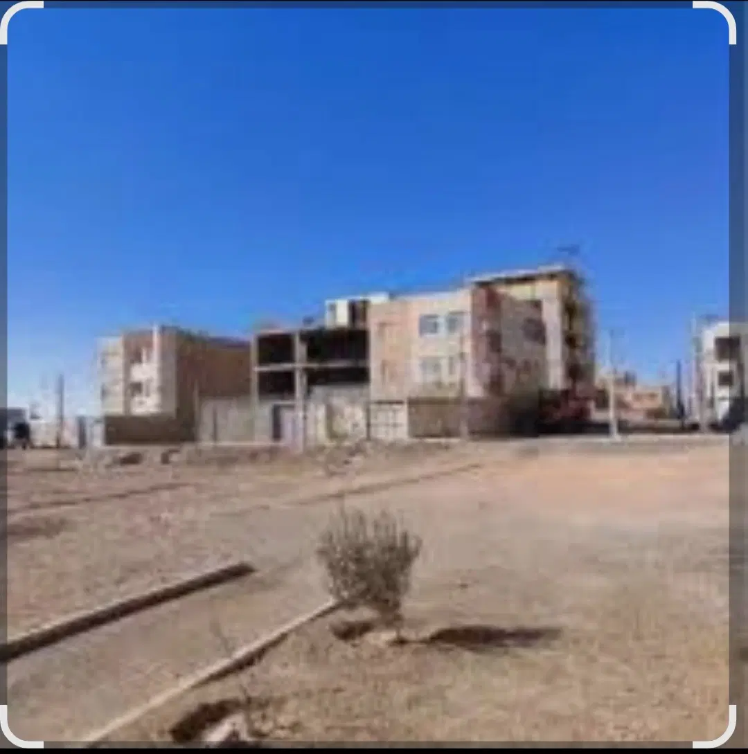 زمین مسکن ملی نیایش