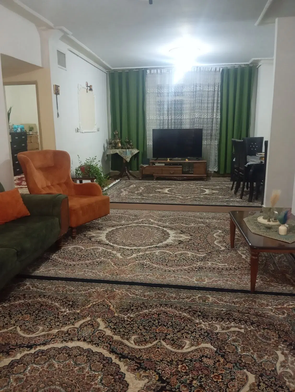 اجاره خانه در کارمندان