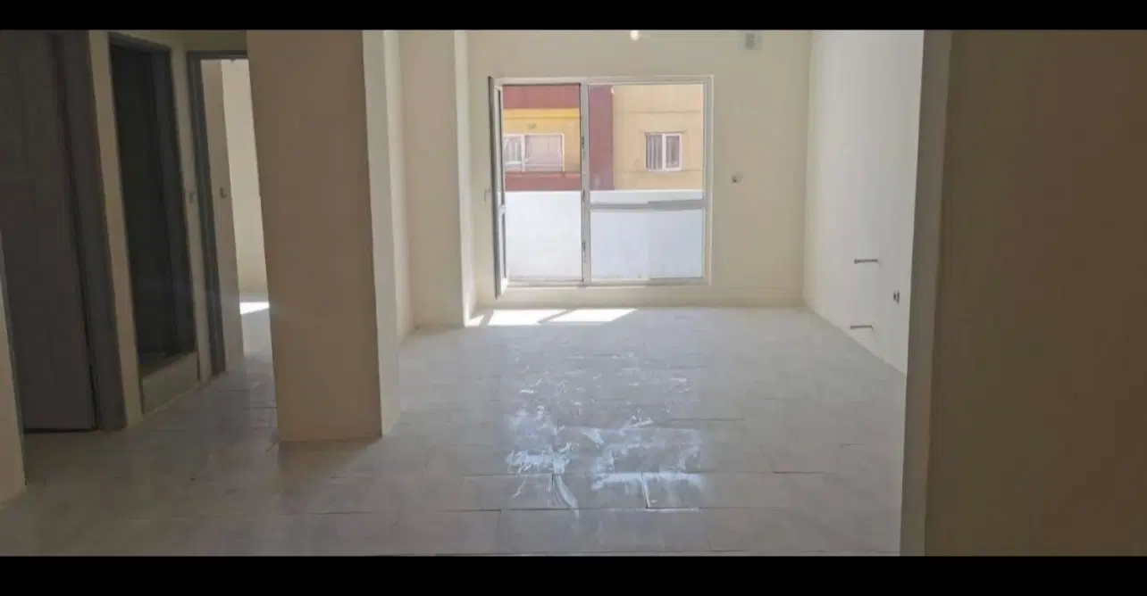 مسکن مهر شهرک پیام(ماهدشت)