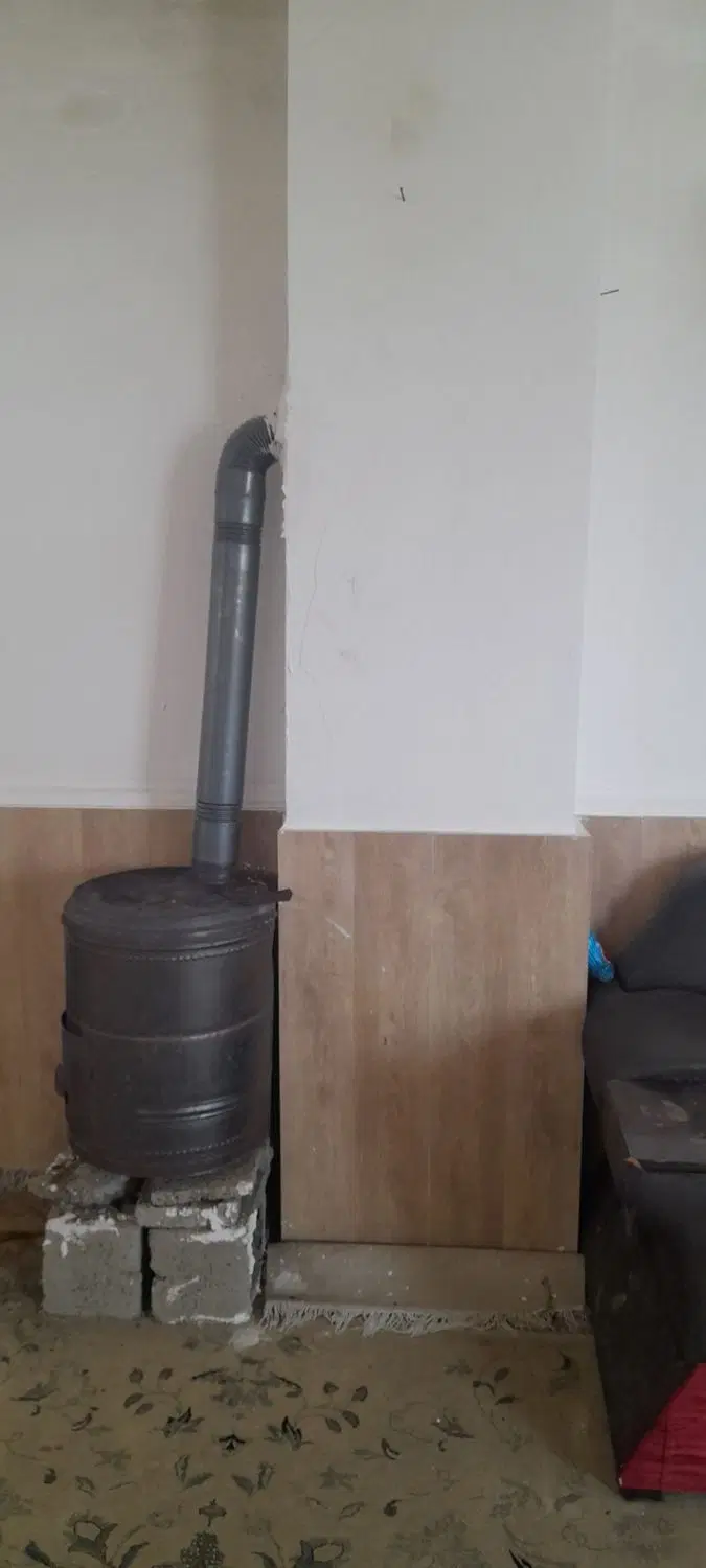 باغ روستای  کهل