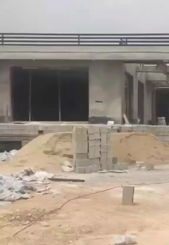 ویلا باغ