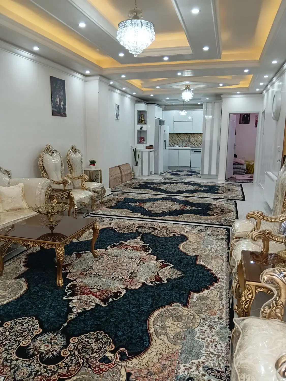 خانه ی ویلایی