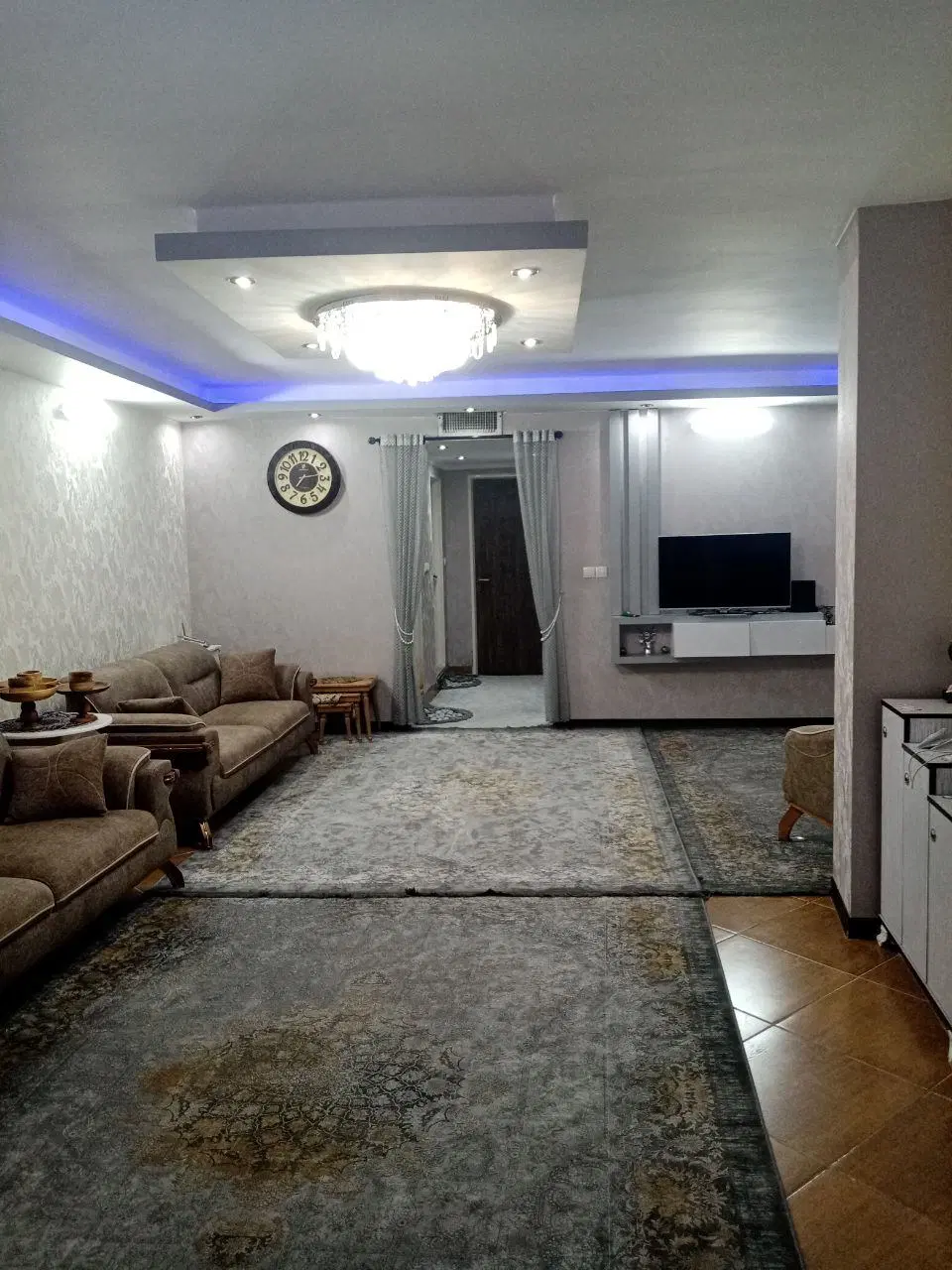 فروش اپارتمان مسکونی