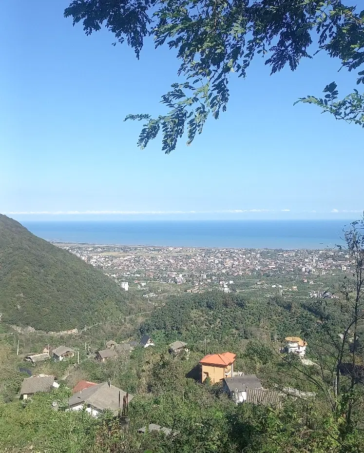 ملک زمین ۴۵۰ متری اربکله