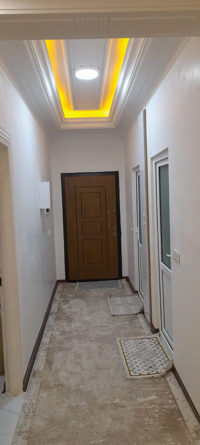 آپارتمان۱۱۵