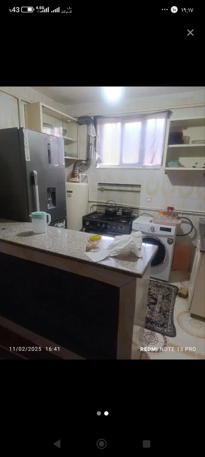 خانه 50 متری بهترین جای نایسر
