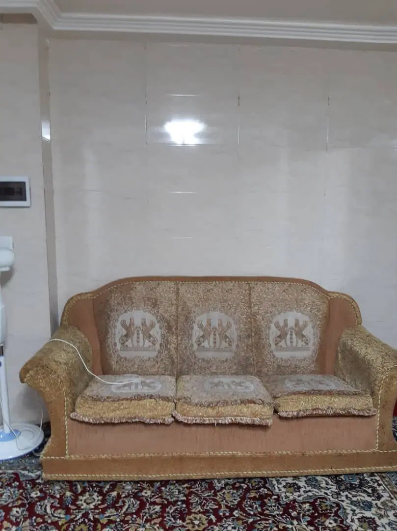 64متر_خانه مسکونی_لاهیجان_1خواب