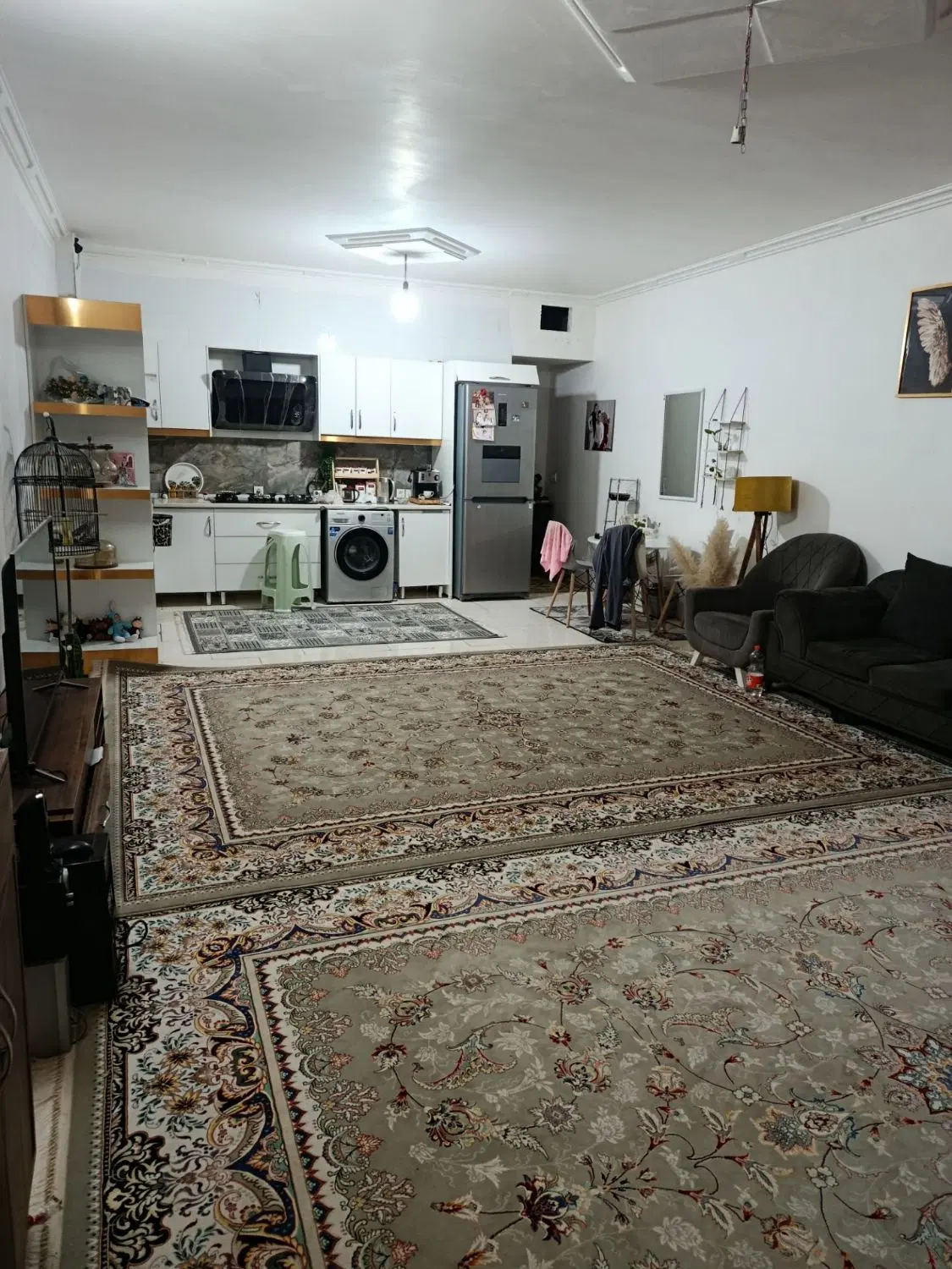 منزل مسکونی