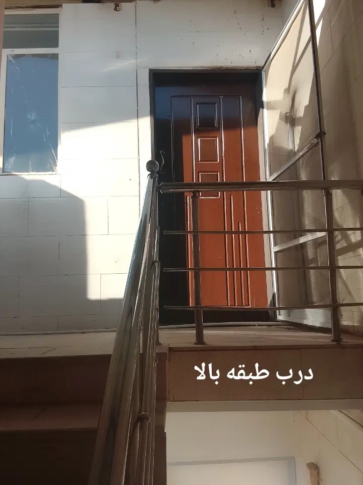 خانه اجاره ای  جعفر آباد