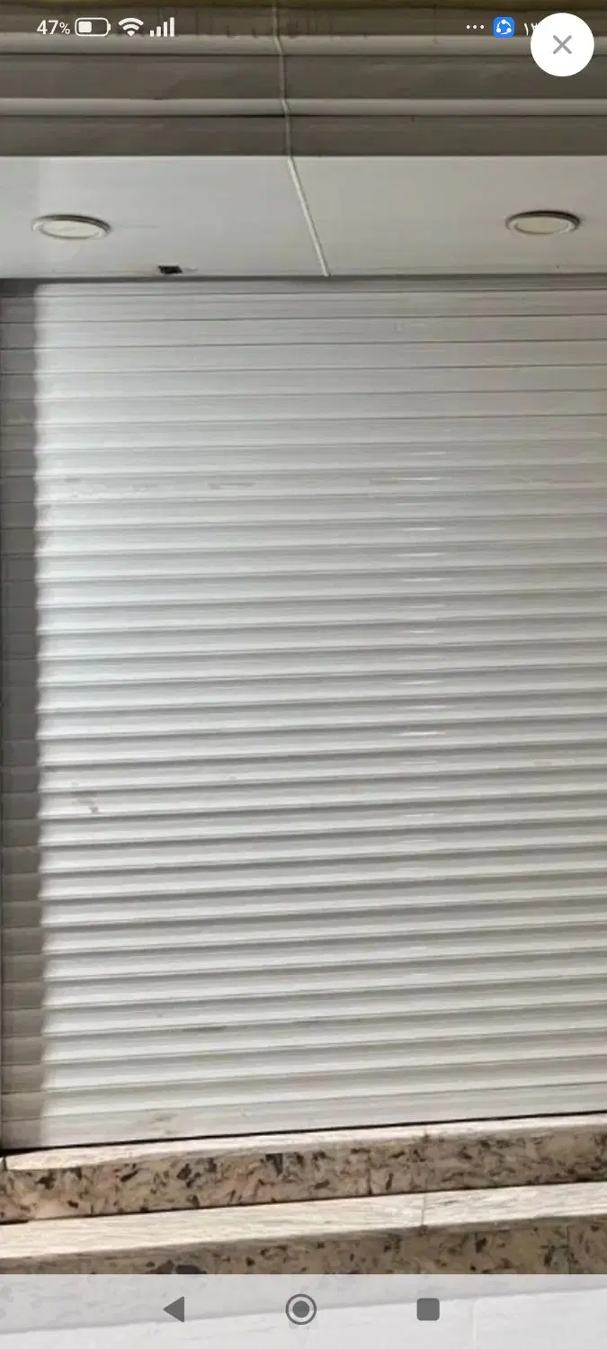 مغازه اجاره ای