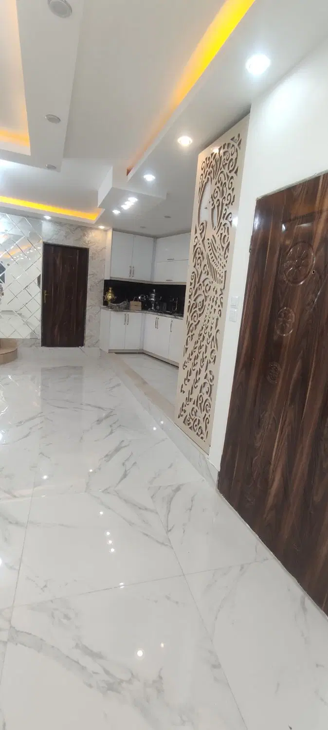اجاره واحد اپارتمانی