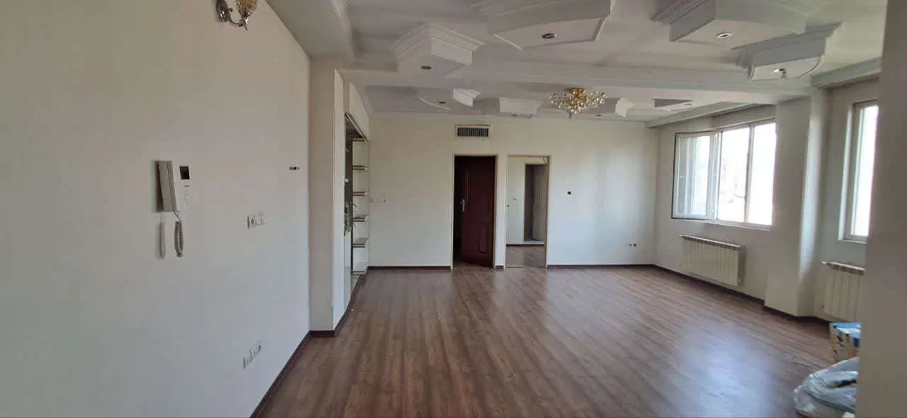 آپارتمان ۹۰متری فول