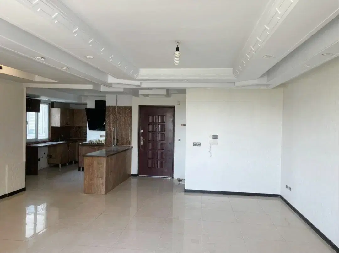 آپارتمان سه خواب فول امکانات