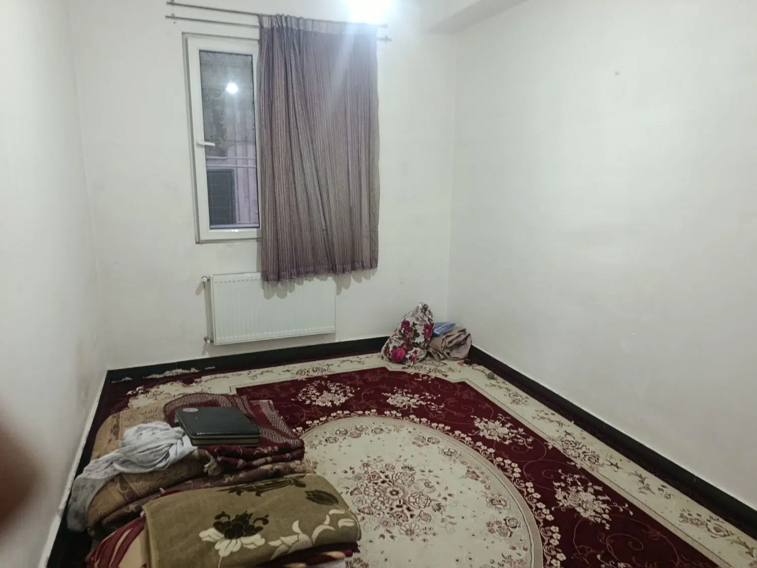 اجاره آپارتمان دو خوابه