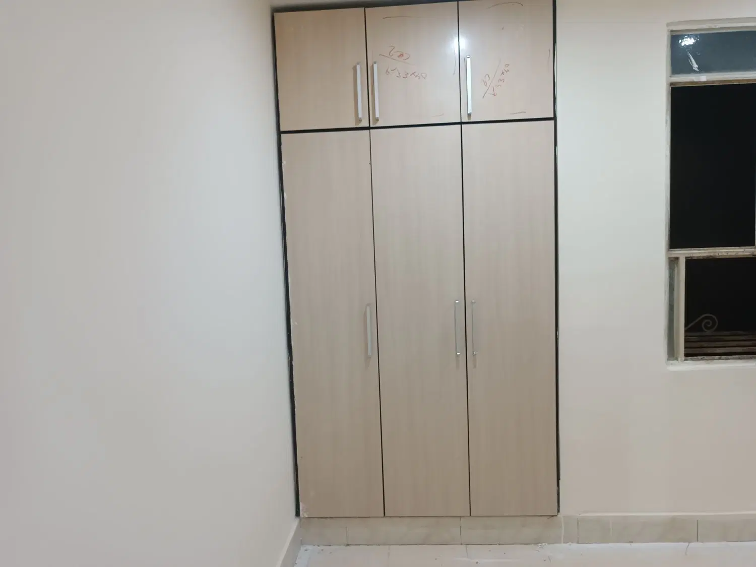 اپارتمان ۱۲۸دستگاه