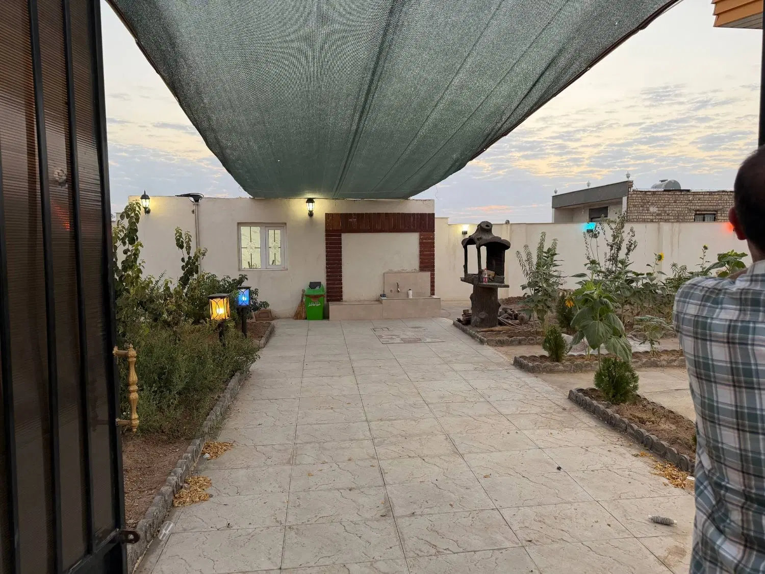 باغ ویلا سد قولی