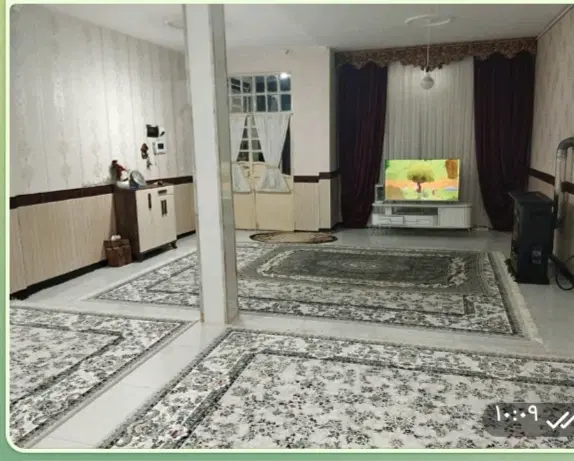 ساختمان ویلایی