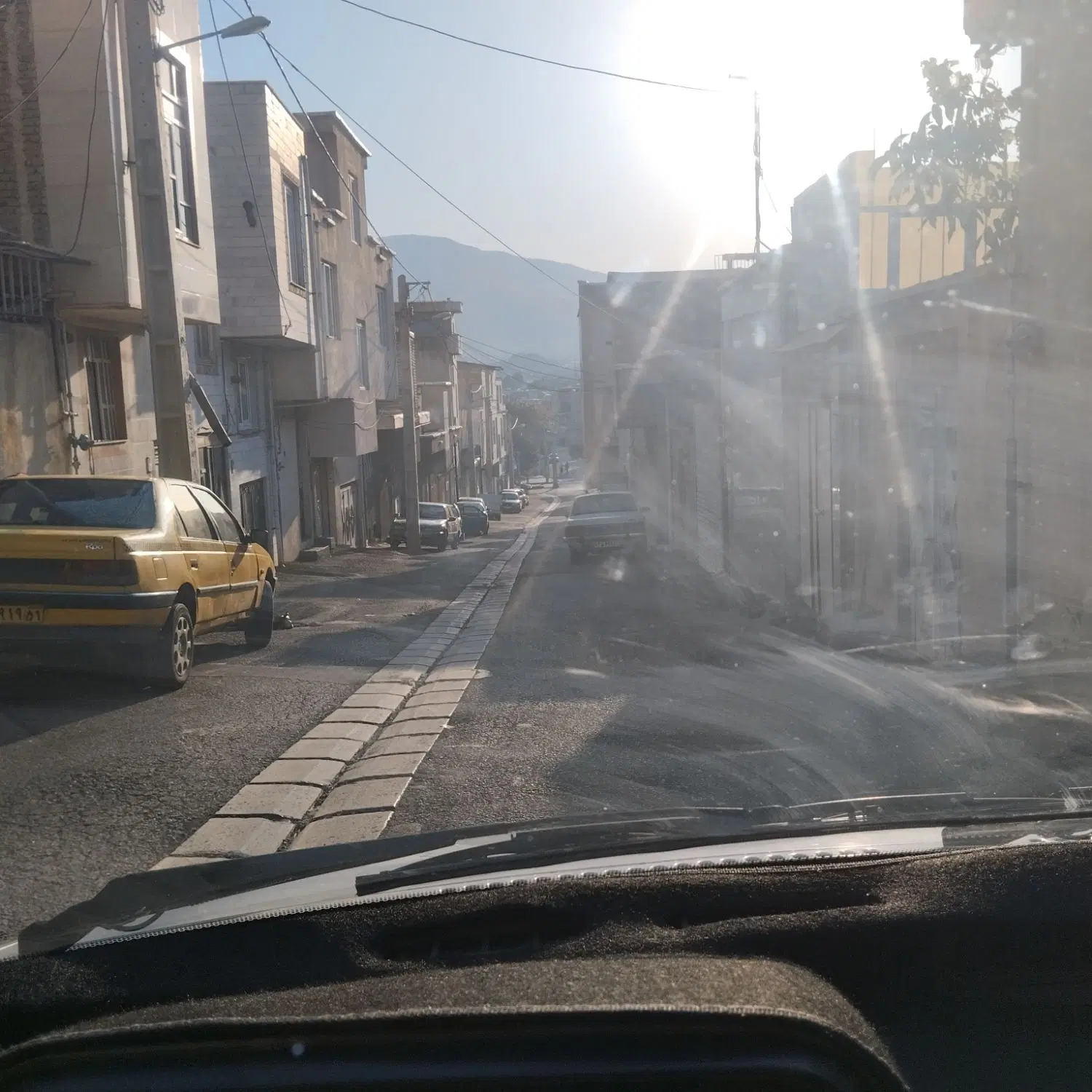 خانه اجاره ای