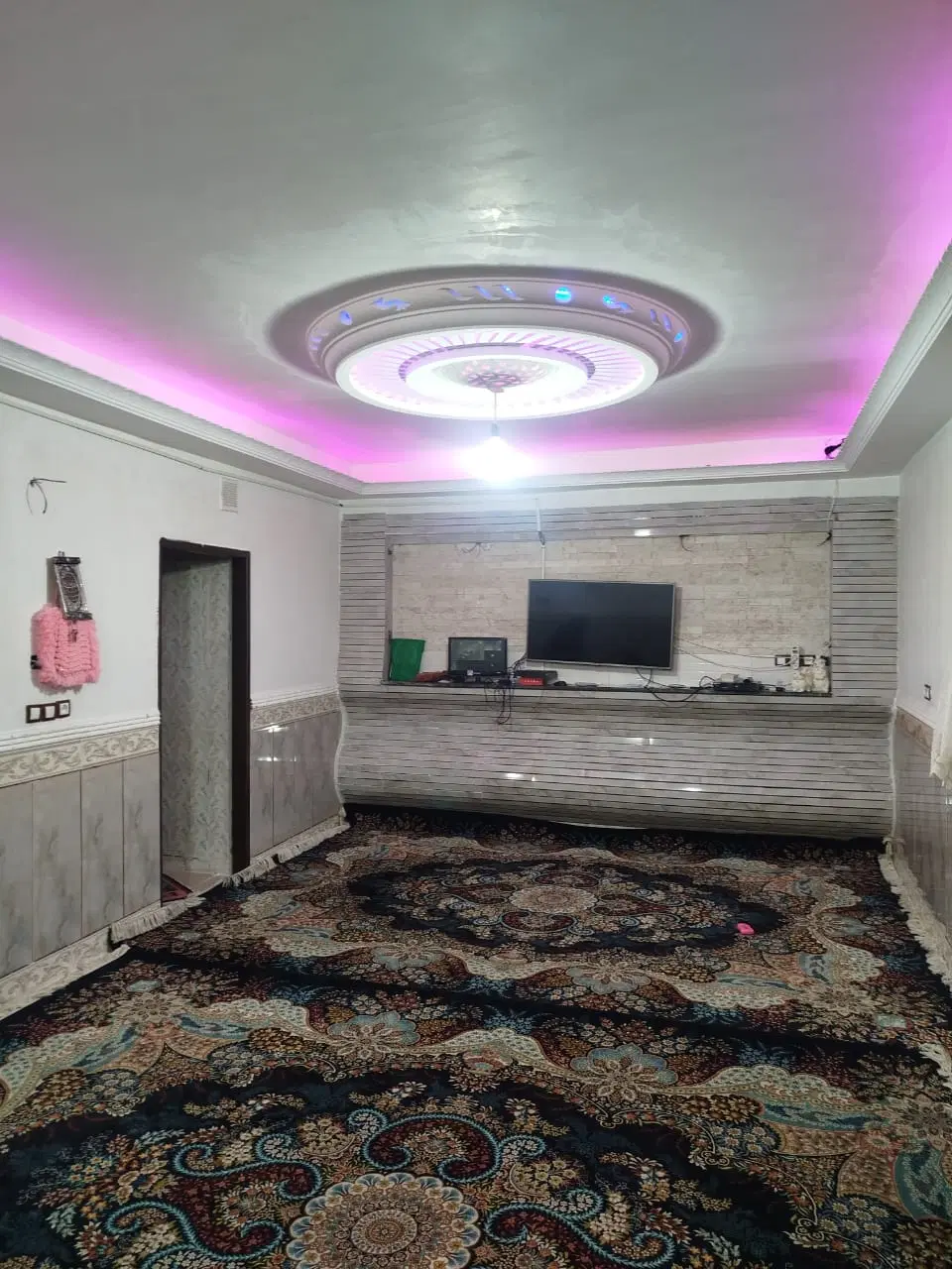 مادوان زیر کانون اصلاح تربیت خونه شناژ