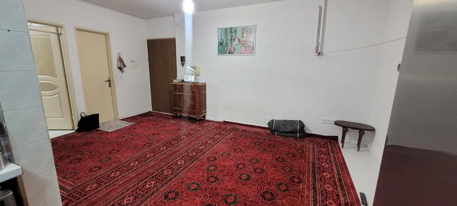 آپارتمان نقلی شیک سندتک برگ
