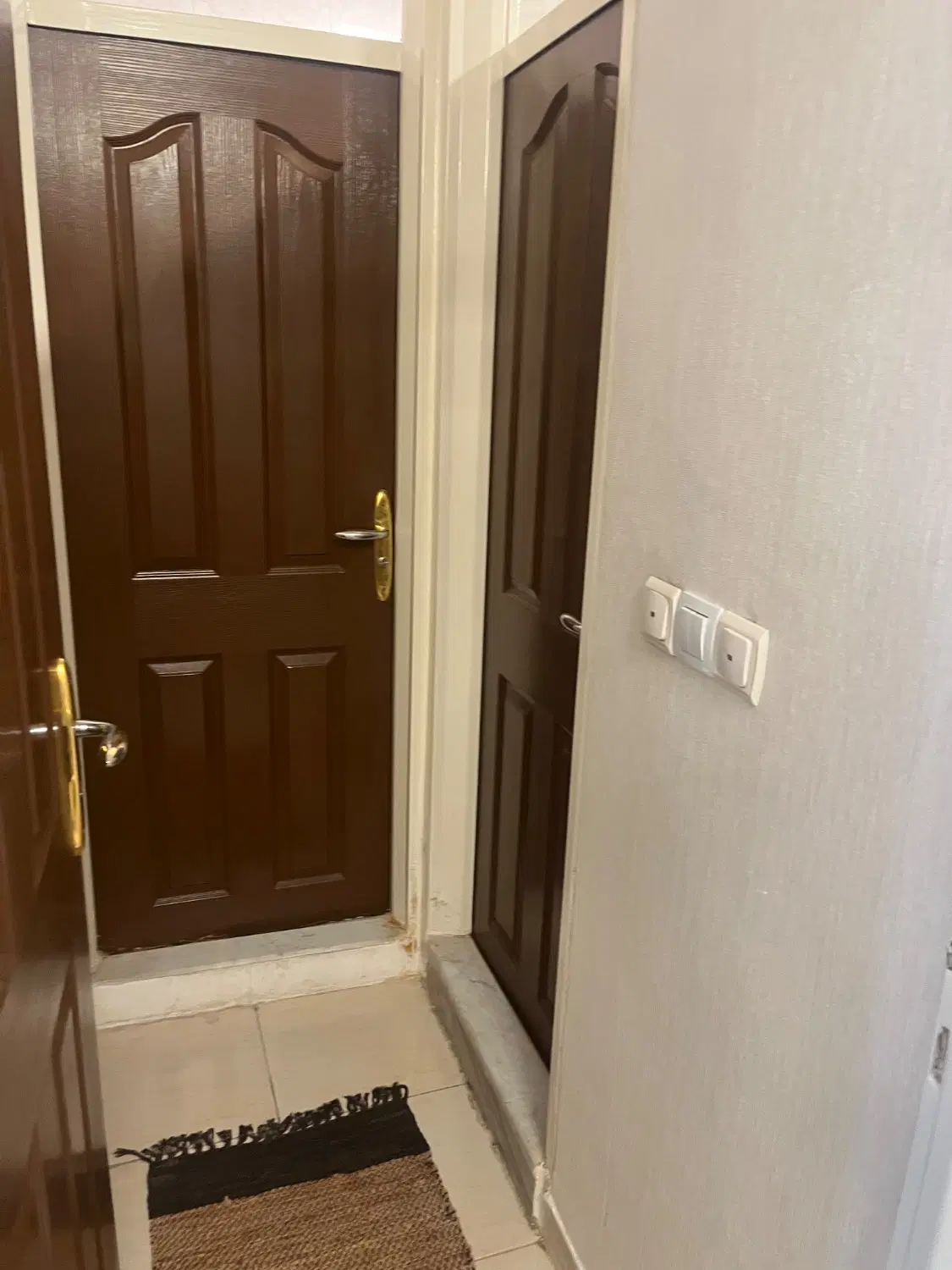 آپارتمان منصور