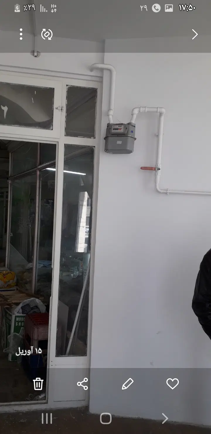 یک باب مغازه به متراژ ۱۶ متر در میدان نماز