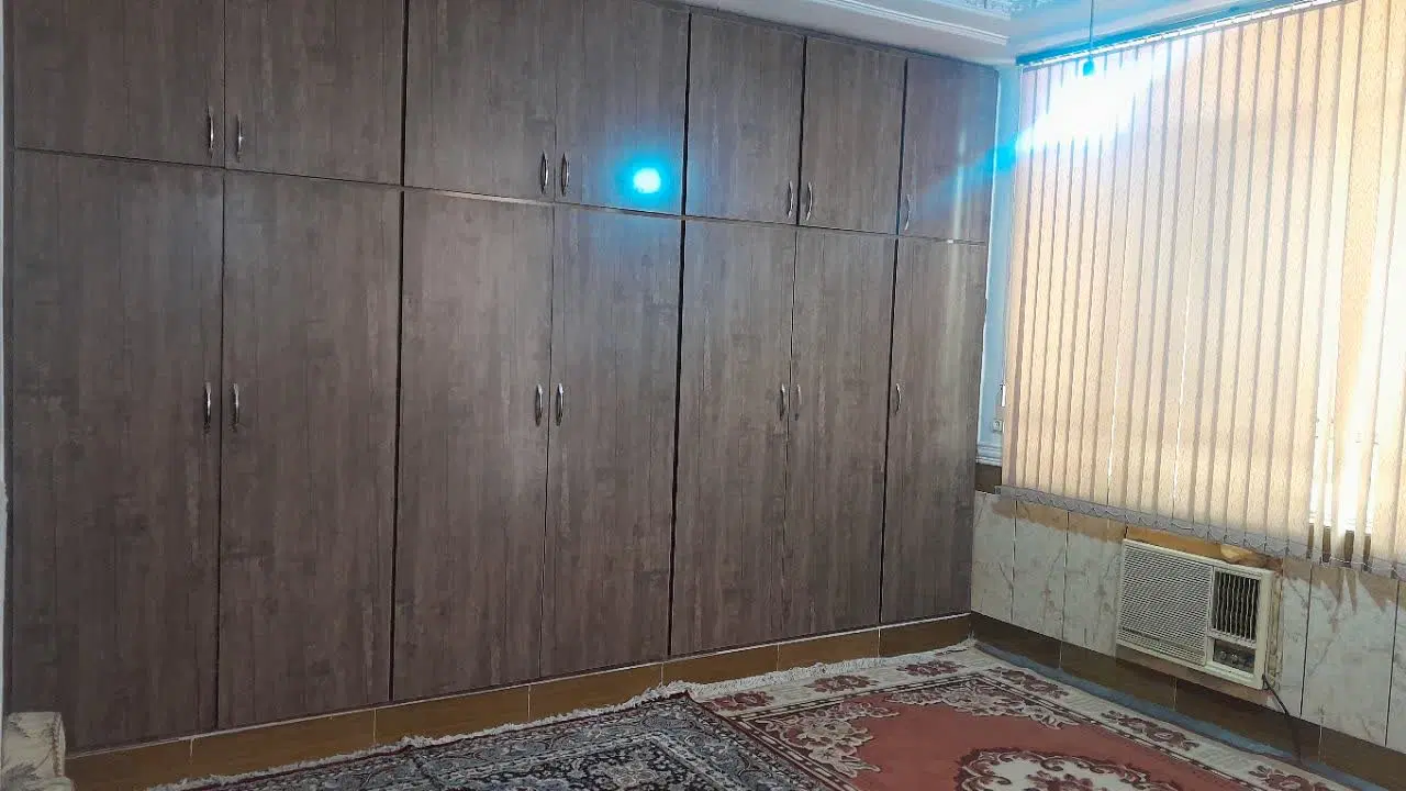 ودیعه ویلایی
