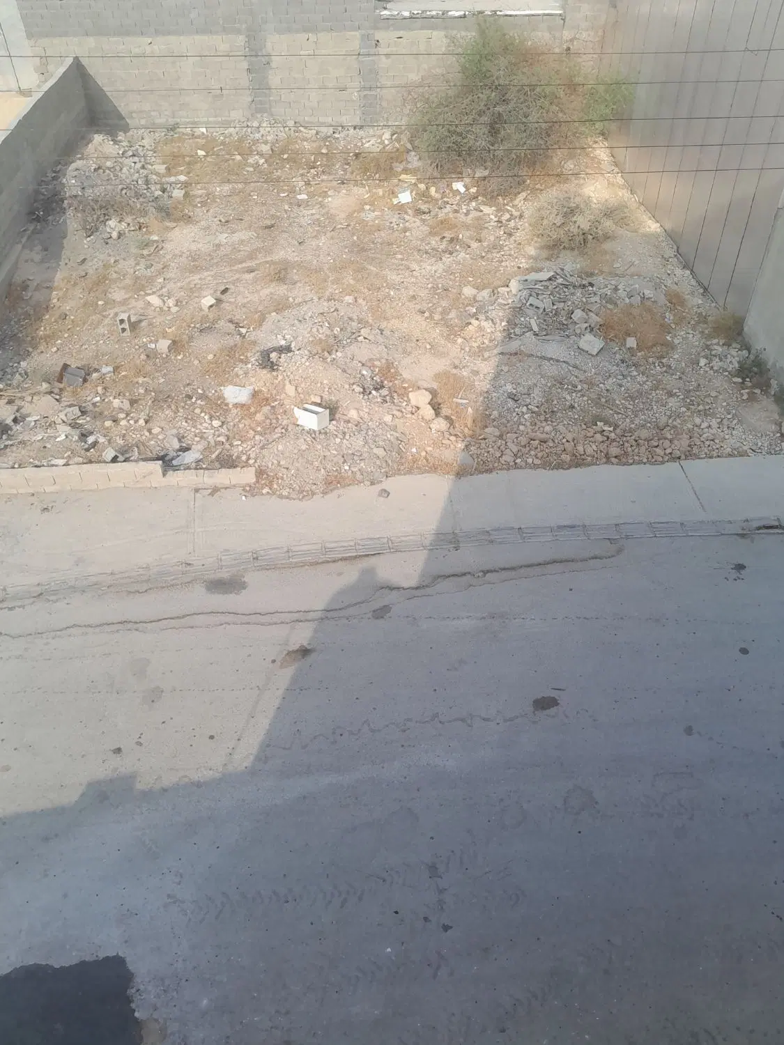 فروش زمین