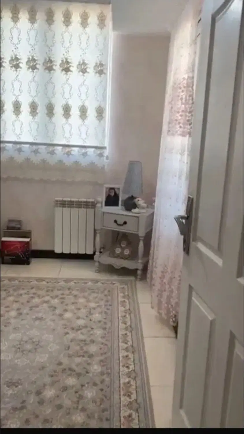 آپارتمان ۶۳متر ولیعصر