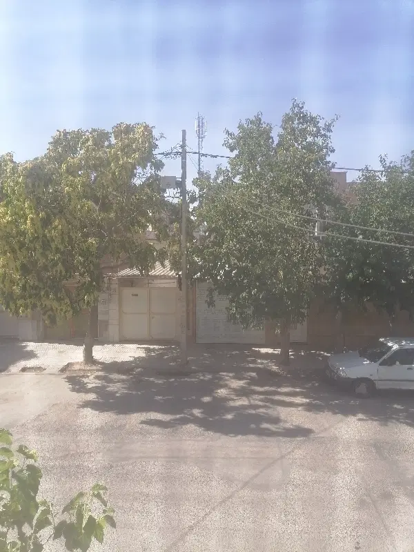 خانه ویلایی جنوبی طبقه پایین