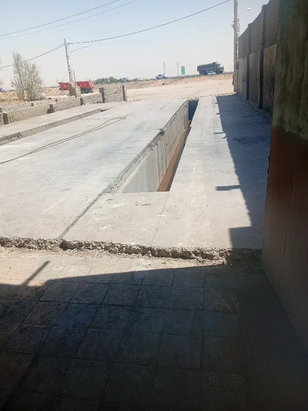 واگذاری کارواش ماشین سنگین ملک اجاره هست
