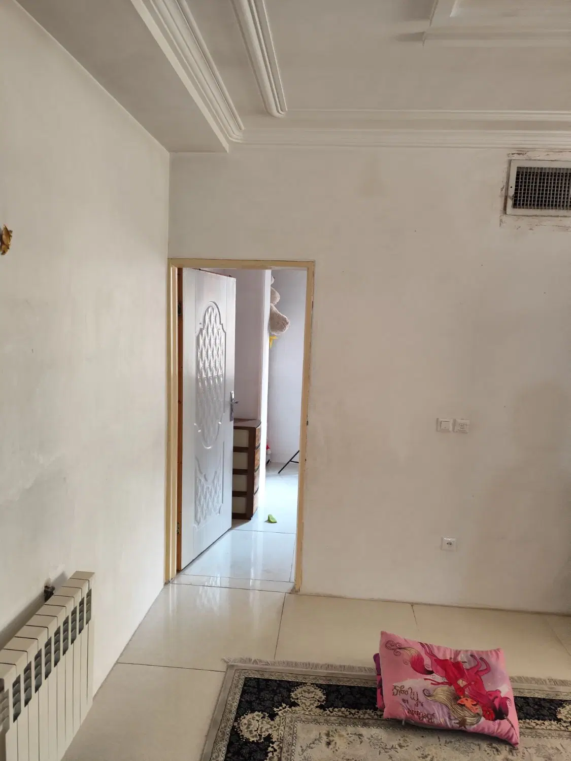 خیابان نیروی هوایی