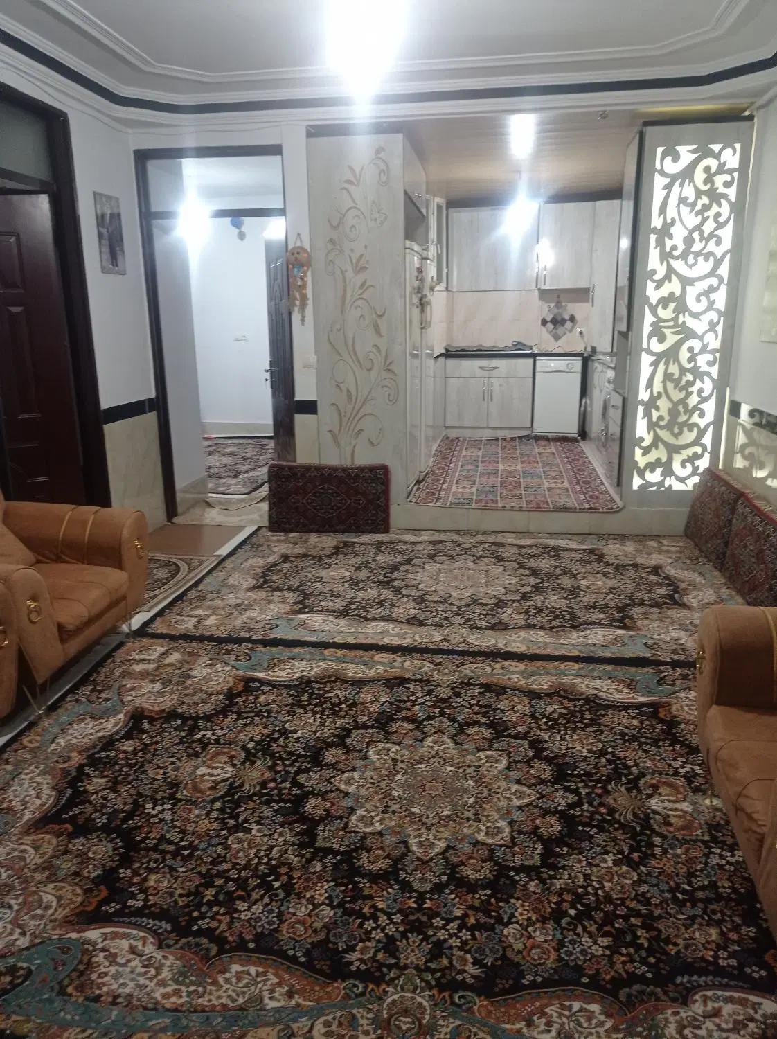 منزل اجاره حسن آباد