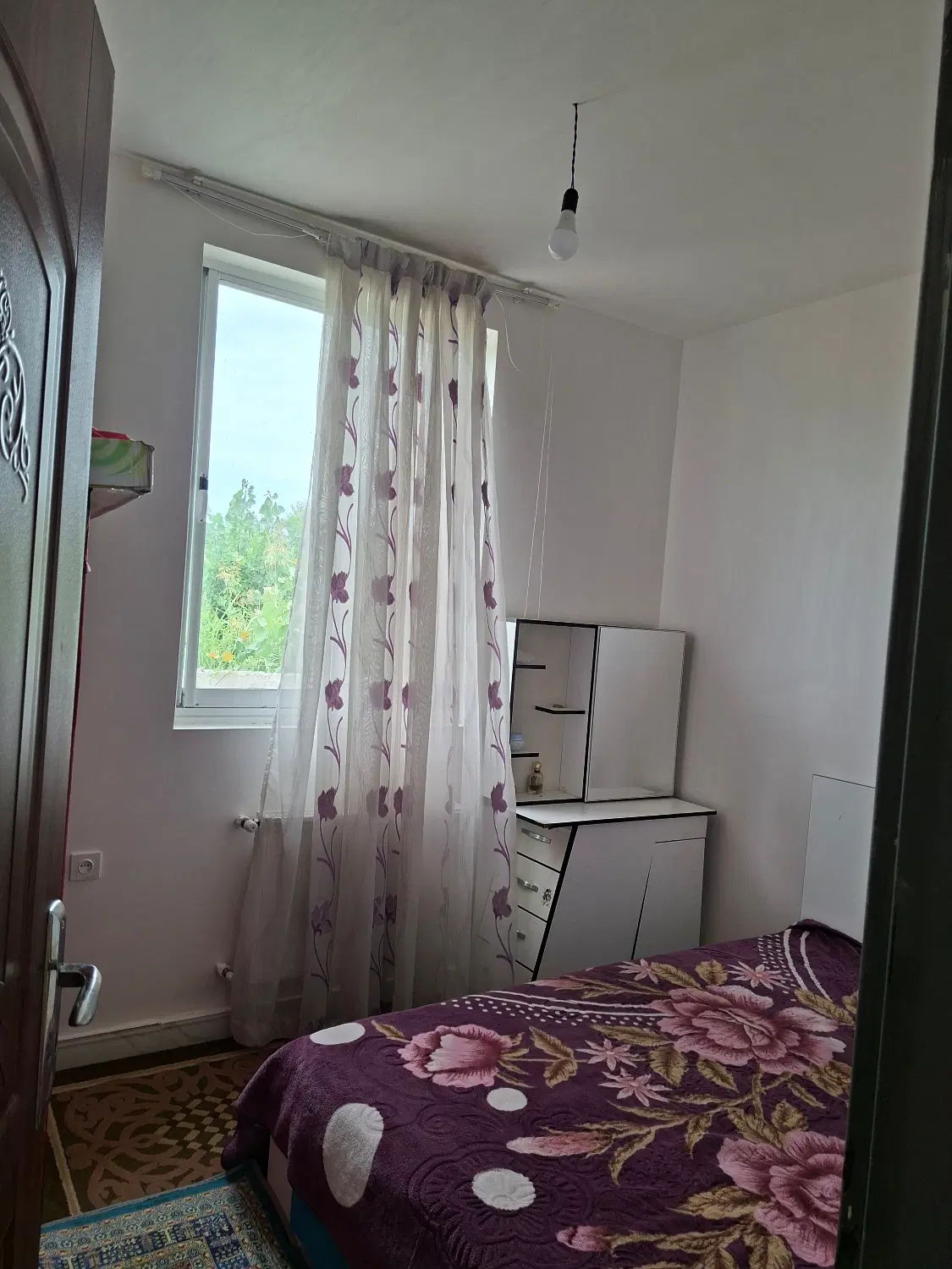 ویلا استخردار_رشت_سراوان_ قاضیان