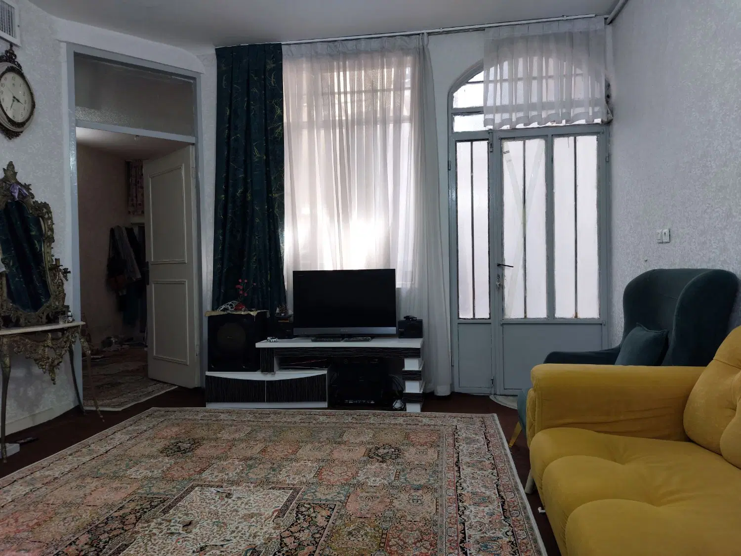 خانه ویلایی ۶۵ متری خادم آباد