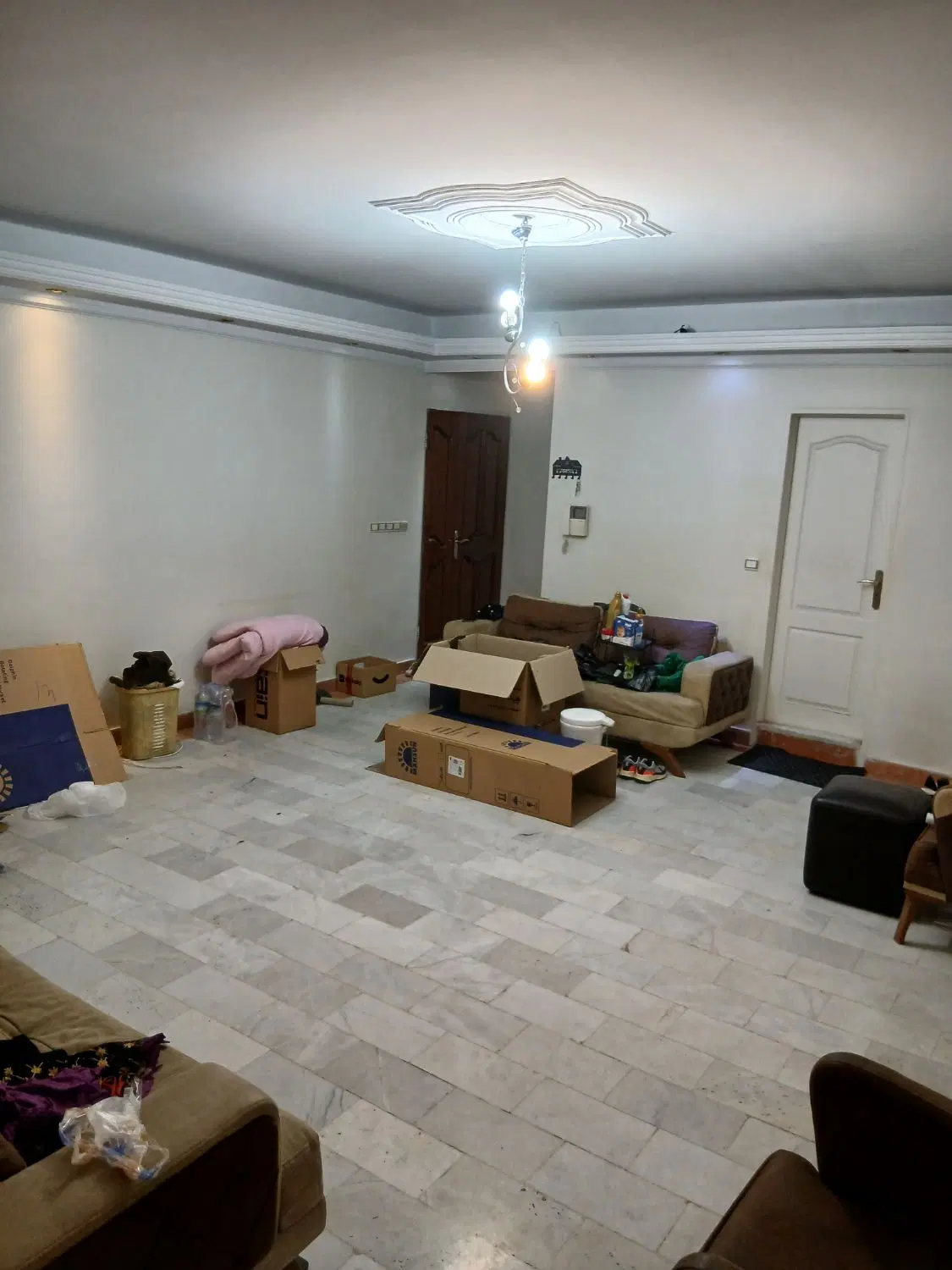 اجاره آپارتمان ۶۰ متر
