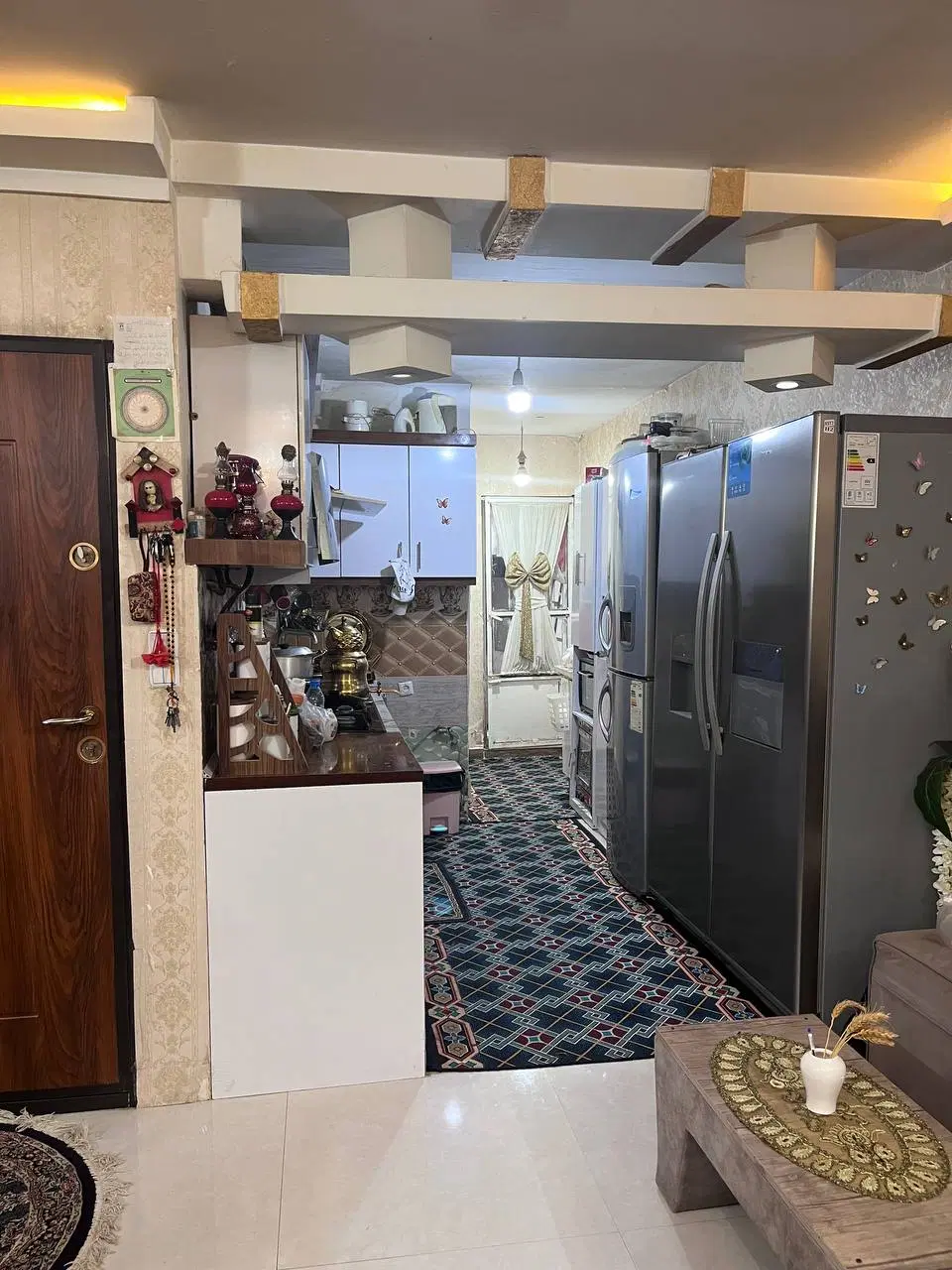 فروش آپارتمان 110متری