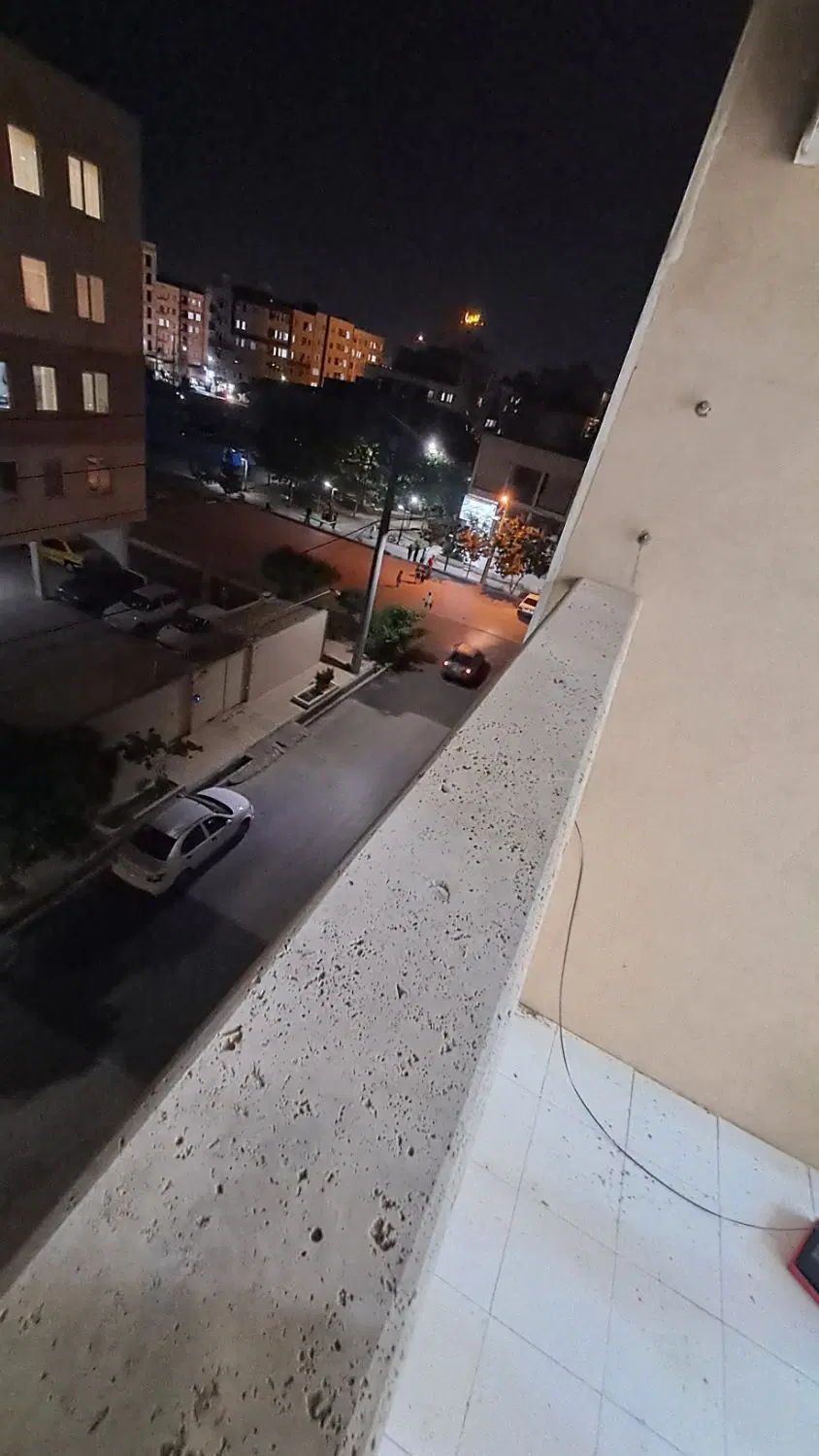 آپارتمان فروشی بلوک ۵ شکار شکار کاسبی __ فقط تماس