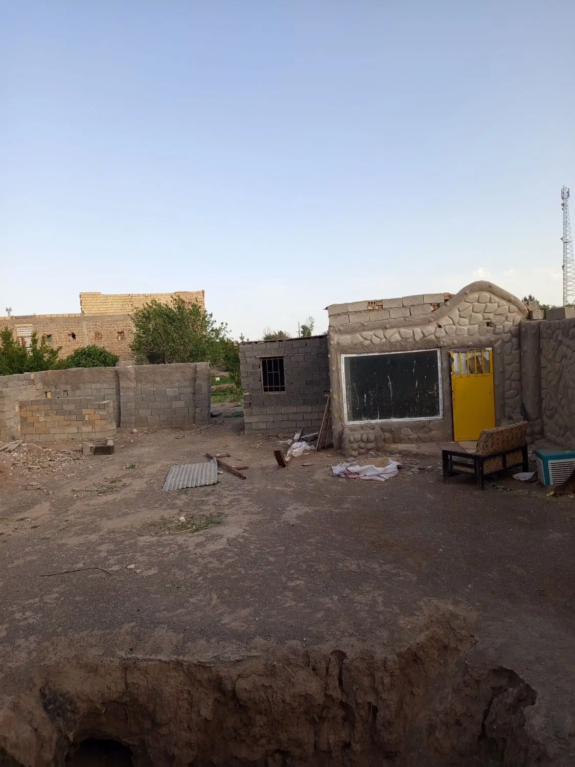 زمین