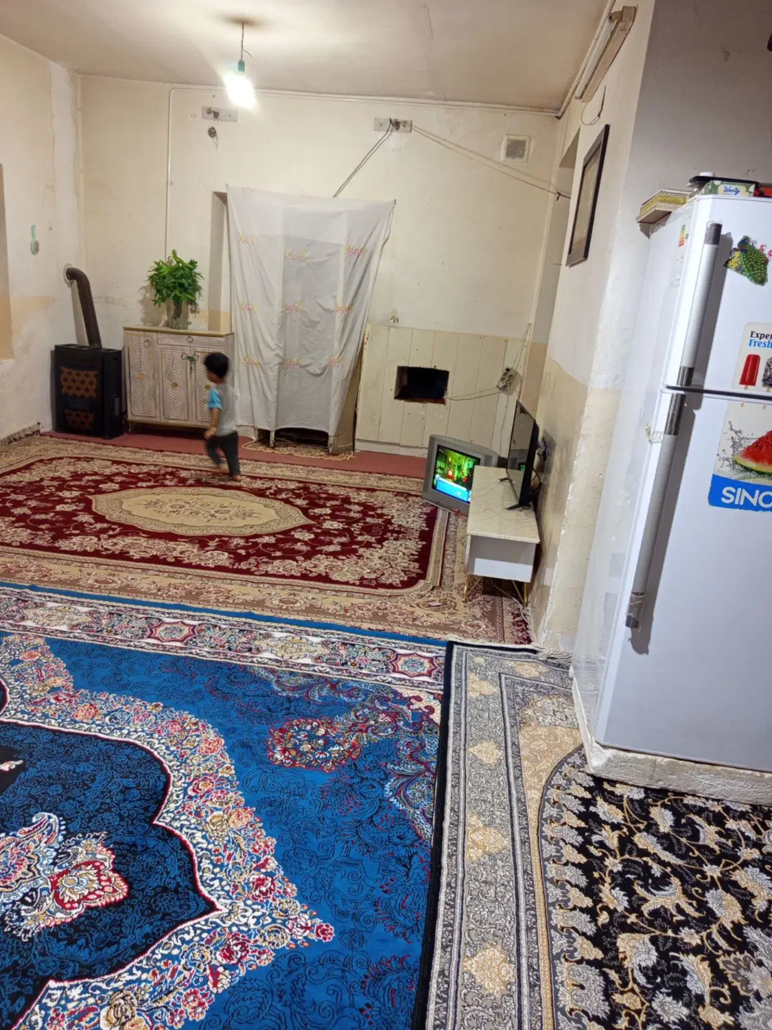 خونه اجاره ای
