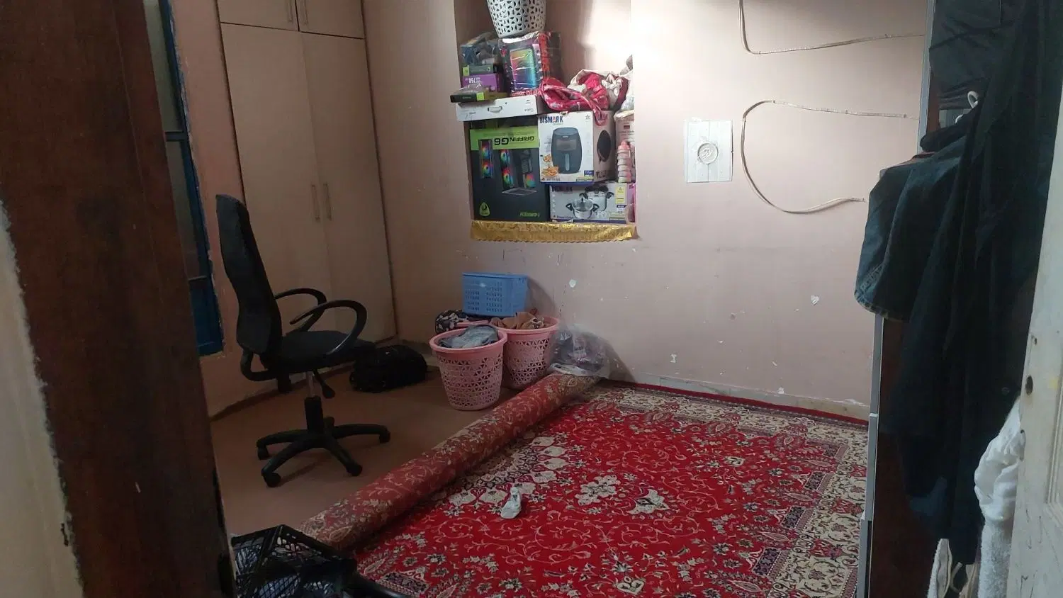 رهن و اجاره خانه