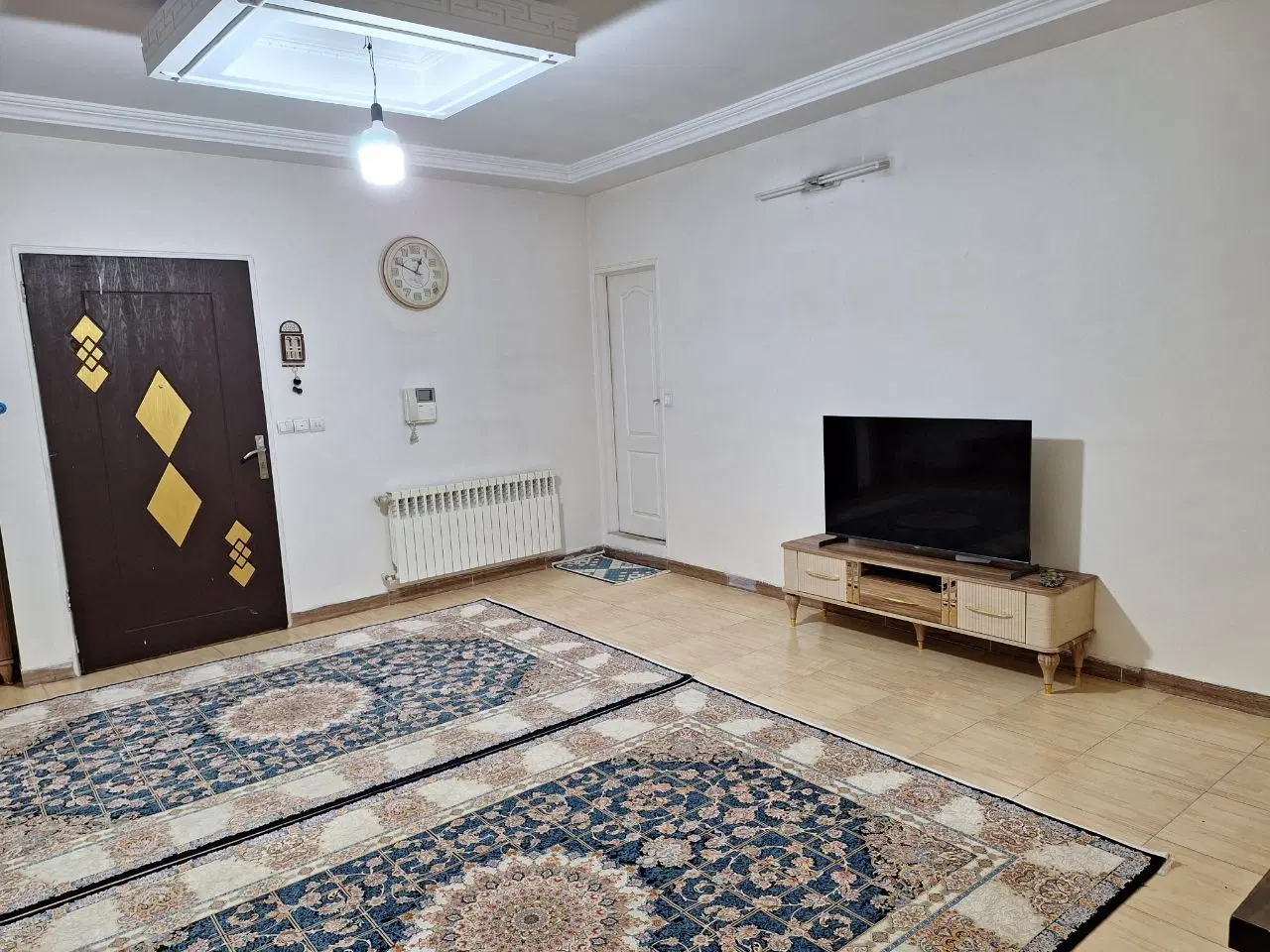 اجاره خانه ۶۰ متری