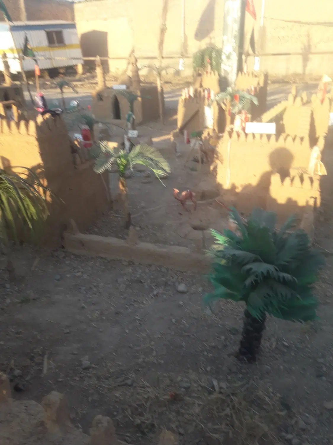 اجاره علی بیات