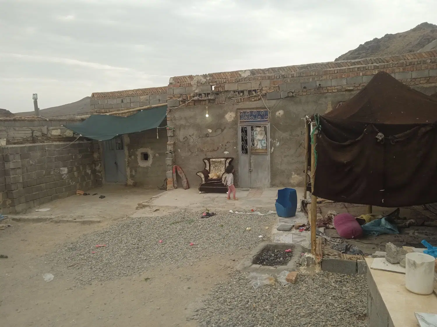 خونه فروشی در پوگی