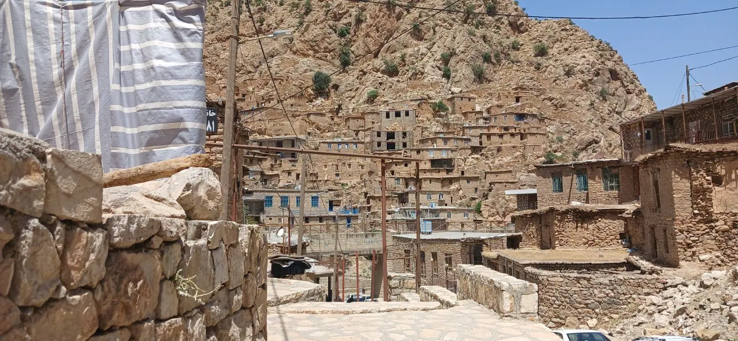 خانه برای کرایه بو سن دن