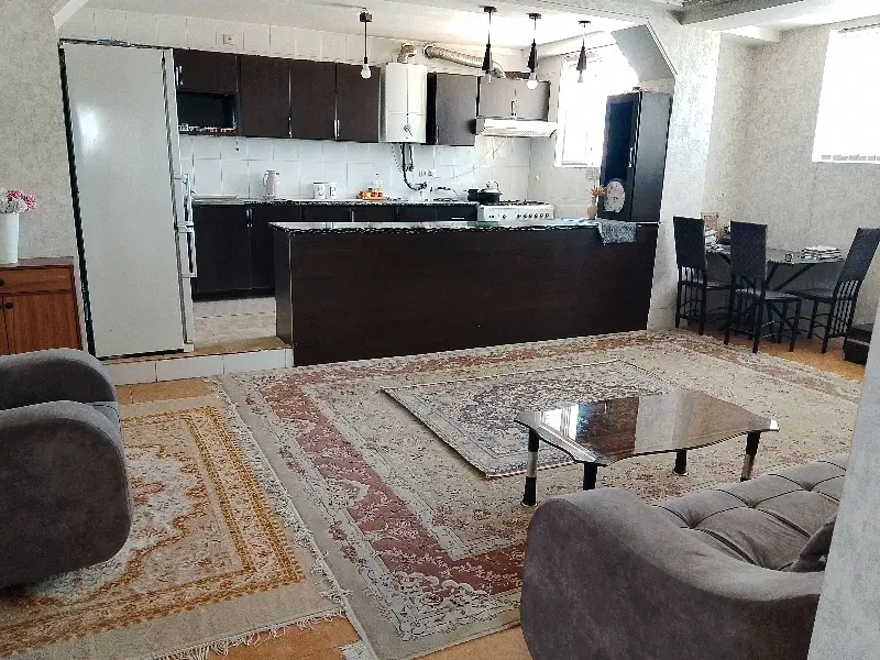فروش آپارتمان شیک پشت دادگستری