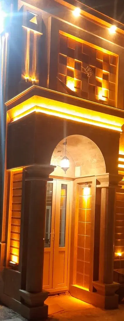 آپارتمان ۱۱۲
