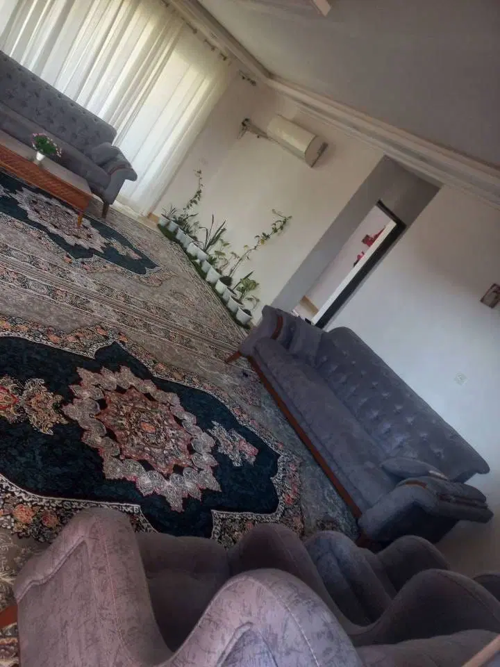 خانه آپارتمانی دربستی نوساخت