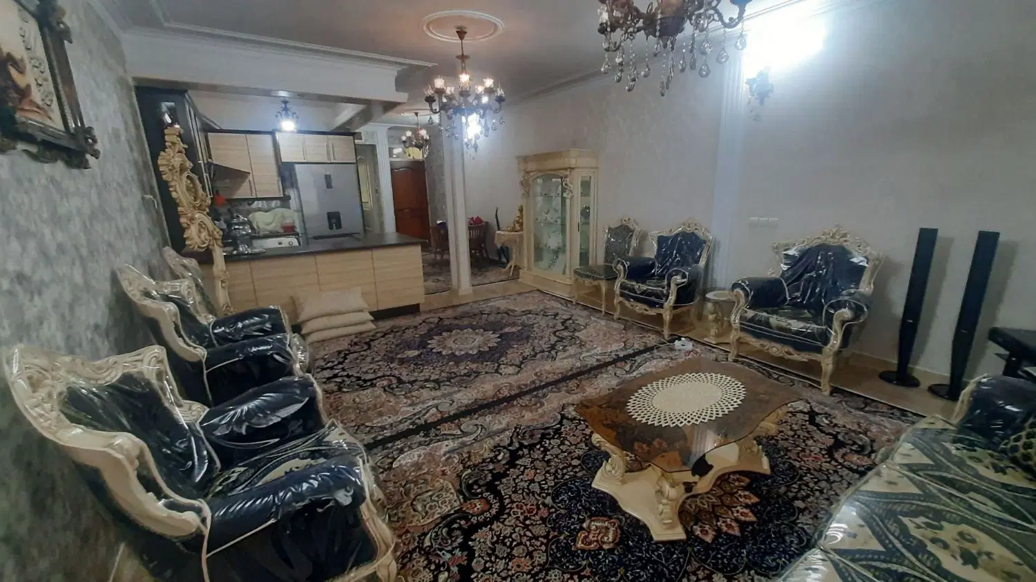 رهن منزل