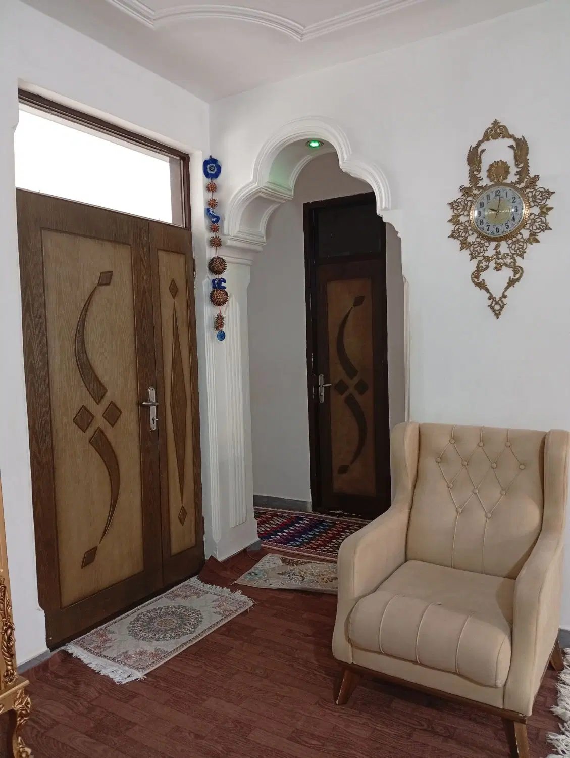منزل مسکونی خوش نقشه
